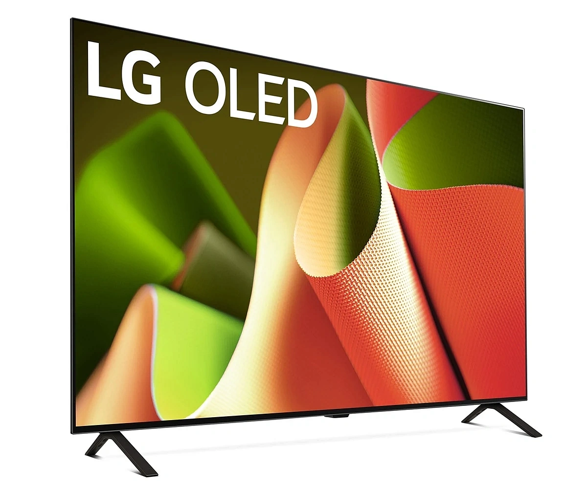 77-  LG OLED B4 2024   3400 