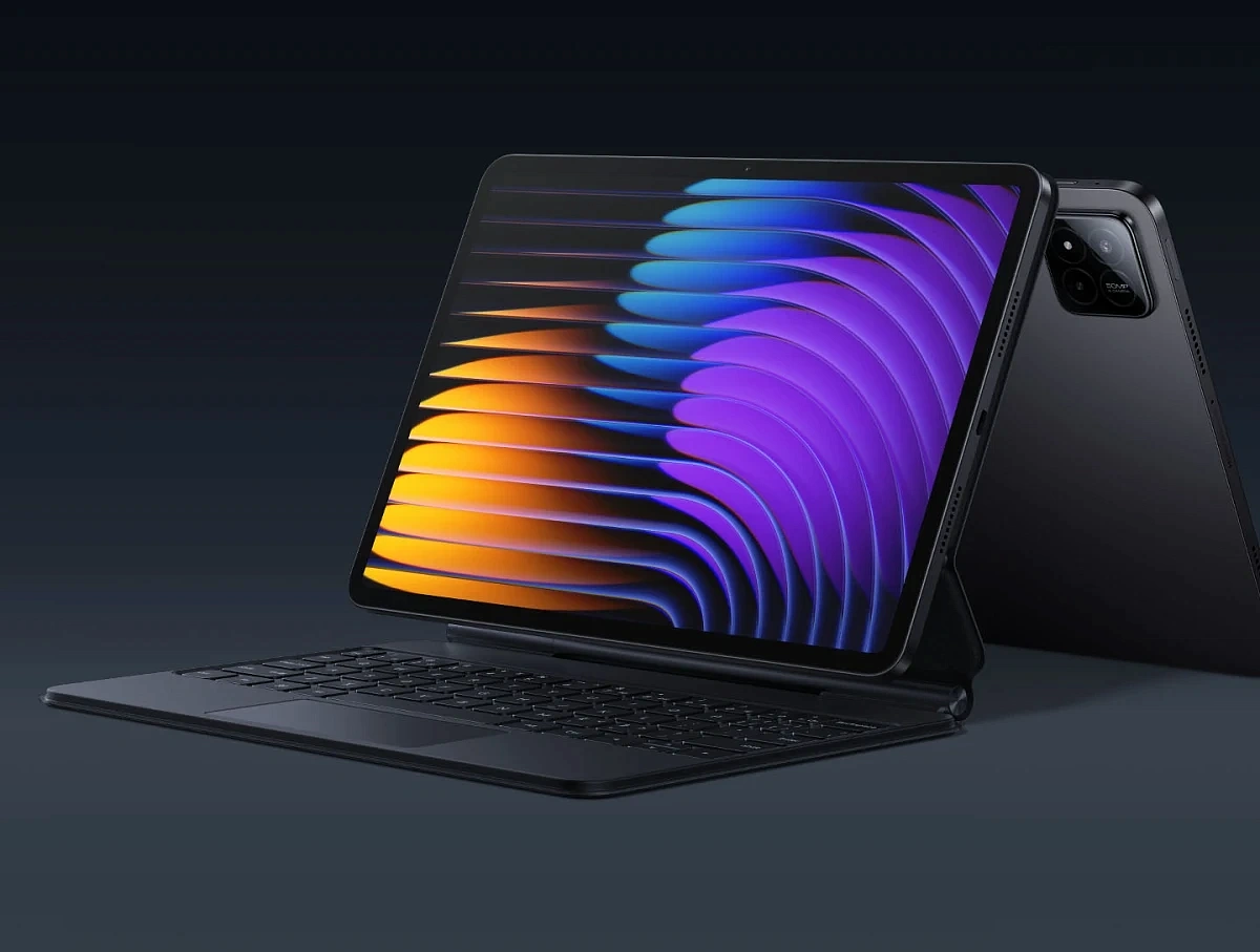  Xiaomi Pad 7  280 