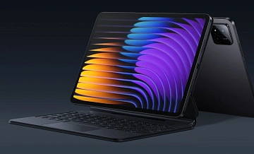  Xiaomi Pad 7  280 