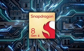   Snapdragon 8 Gen 4   4.2 