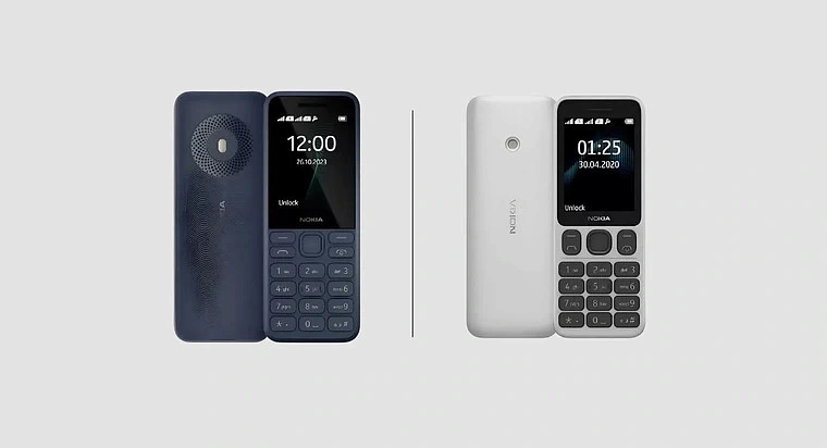 Nokia   Nokia 130  Nokia 150