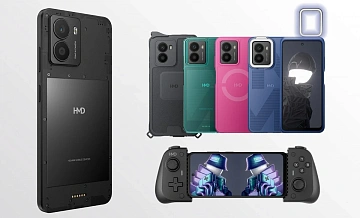    HMD Fusion