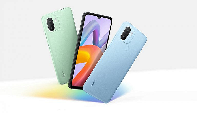         Xiaomi