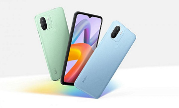         Xiaomi