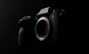 Sony    A1 II